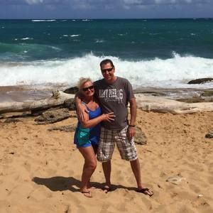 Meet your Posher, Loretta